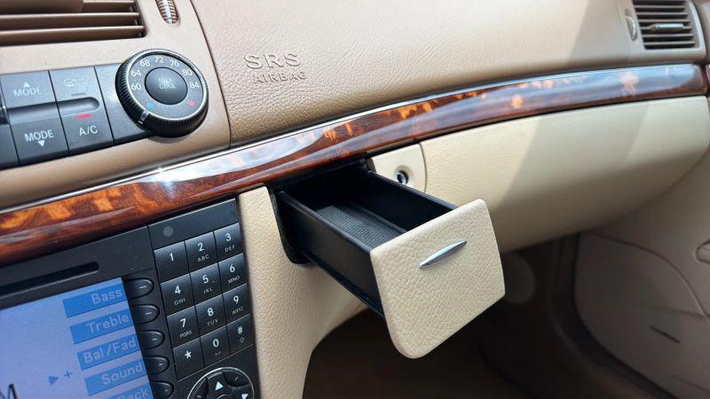2008 Mercedes-Benz E 350 4MATIC