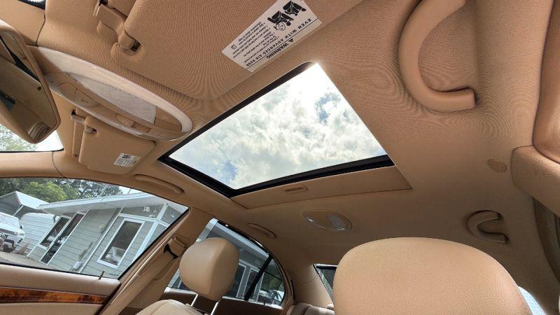 2008 Mercedes-Benz E 350 4MATIC