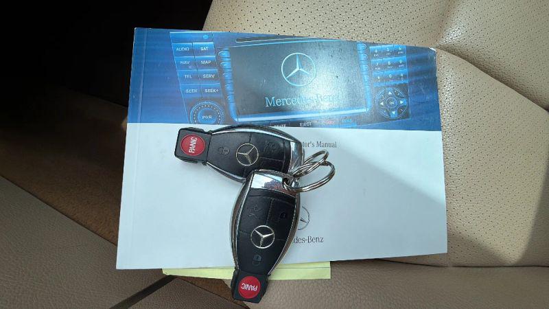 2008 Mercedes-Benz E 350 4MATIC