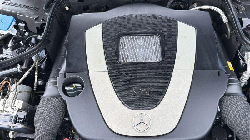 2008 Mercedes-Benz E 350 4MATIC