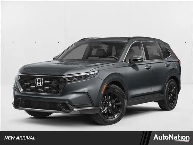 2024 Honda CR-V Hybrid Sport-L for sale in Hollywood, FL