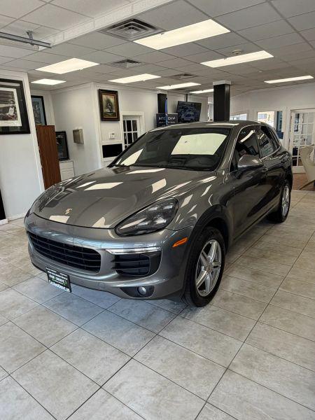 2016 Porsche Cayenne Base for sale in Midlothian, IL
