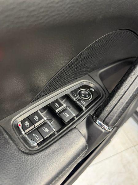 2016 Porsche Cayenne Base