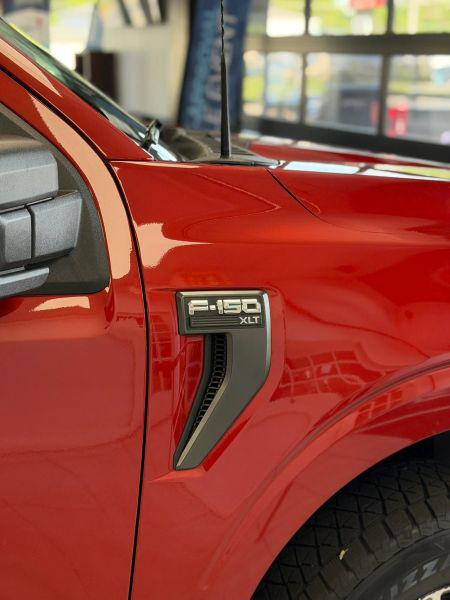 2023 Ford F-150 XLT for sale in Midlothian, IL