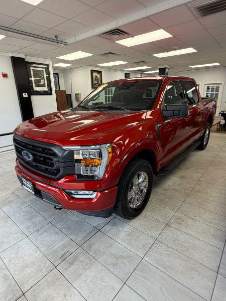 2023 Ford F-150 XLT for sale in Midlothian, IL