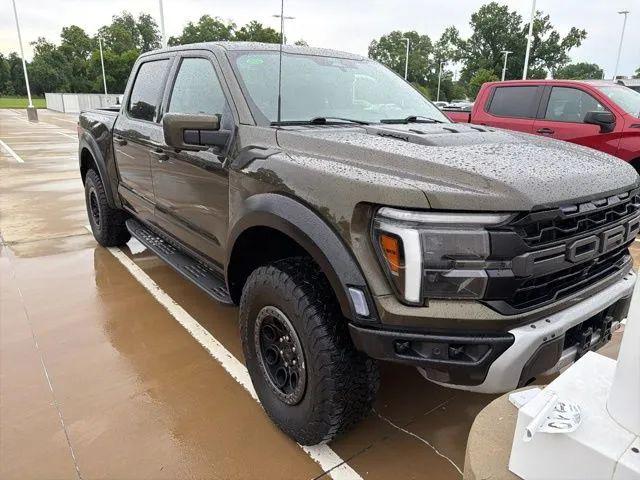 2025 Ford F-150 Raptor for sale in Shreveport, LA