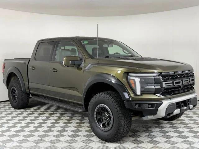 2025 Ford F-150 Raptor for sale in Shreveport, LA