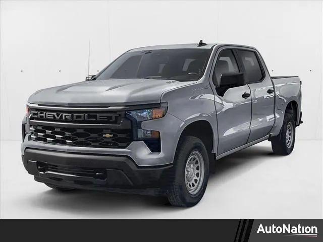 2026 Chevrolet Silverado 1500 2WD Crew Cab Short Bed Custom for sale in Orlando, FL