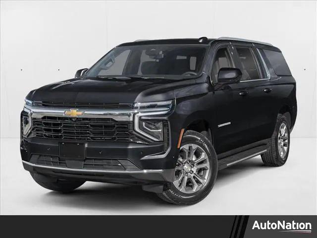 2026 Chevrolet Suburban LS, RWD for sale in Orlando, FL