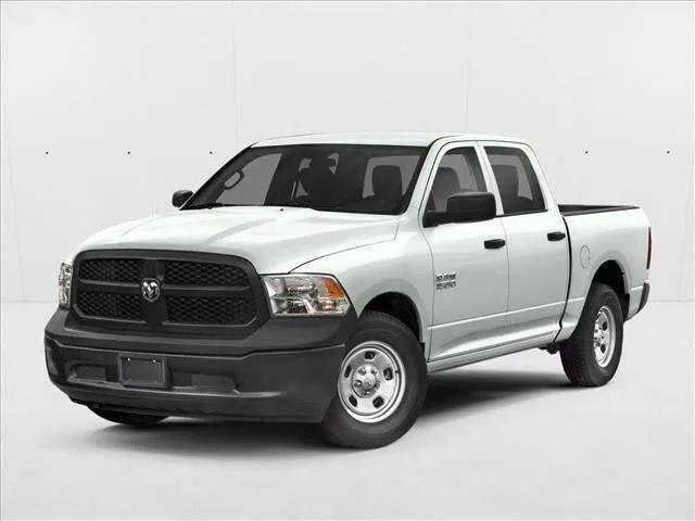2020 Ram 1500 Tradesman Crew Cab 4x4 5'7" Box for sale in Pinellas Park, FL