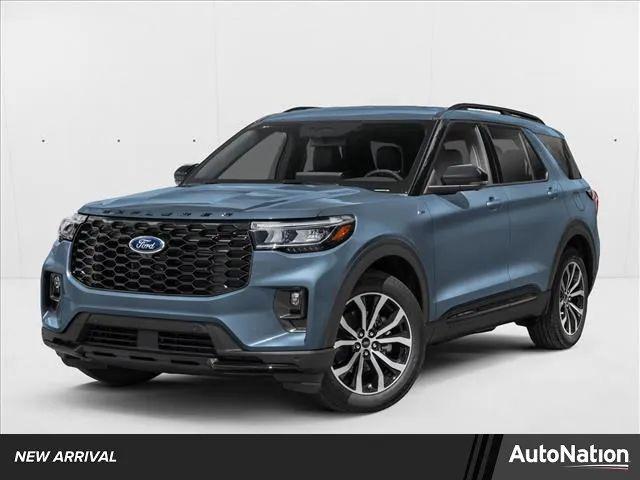 2026 Ford Explorer ST-Line for sale in Jacksonville, FL
