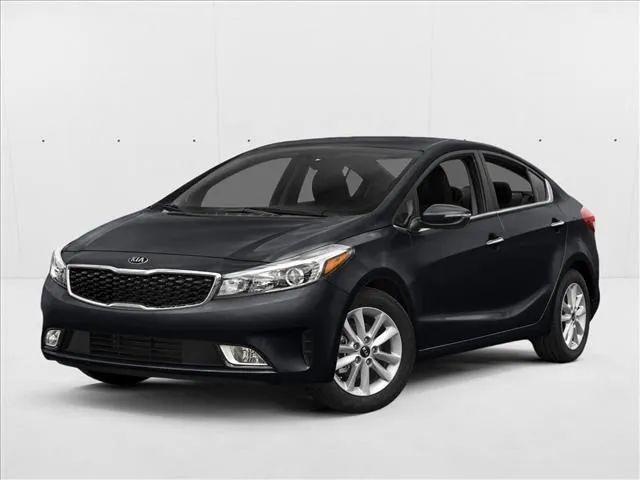 2017 Kia Forte S for sale in Fort Myers, FL