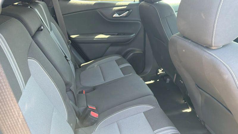2024 Chevrolet Blazer FWD 2LT