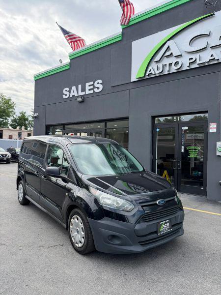 2015 Ford Transit Connect XL for sale in Morrisville, PA