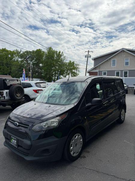 2015 Ford Transit Connect XL