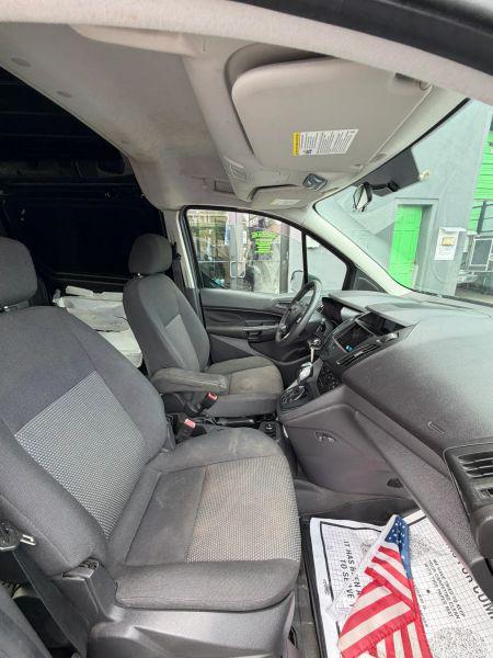 2015 Ford Transit Connect XL