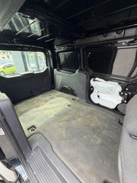 2015 Ford Transit Connect XL