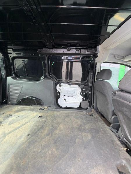 2015 Ford Transit Connect XL