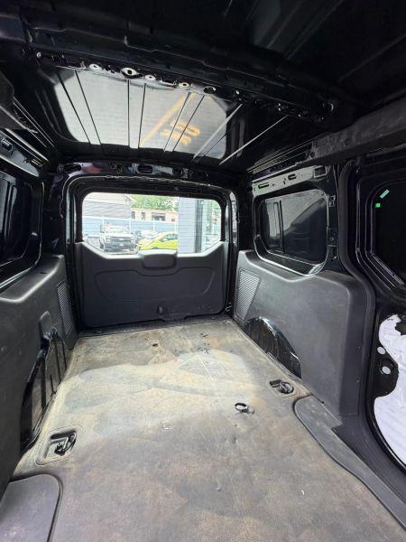 2015 Ford Transit Connect XL