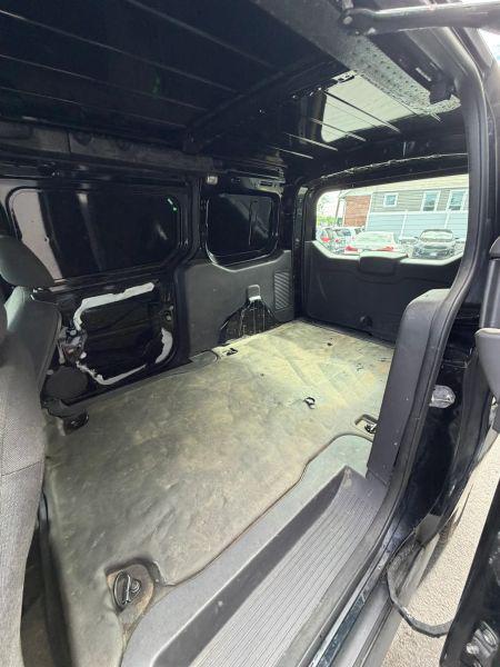 2015 Ford Transit Connect XL