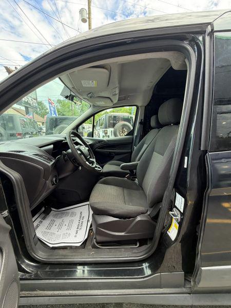 2015 Ford Transit Connect XL