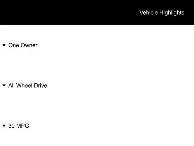 2013 Subaru Outback 2.5i