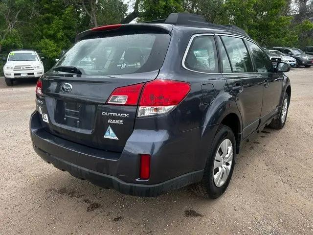 2013 Subaru Outback 2.5i