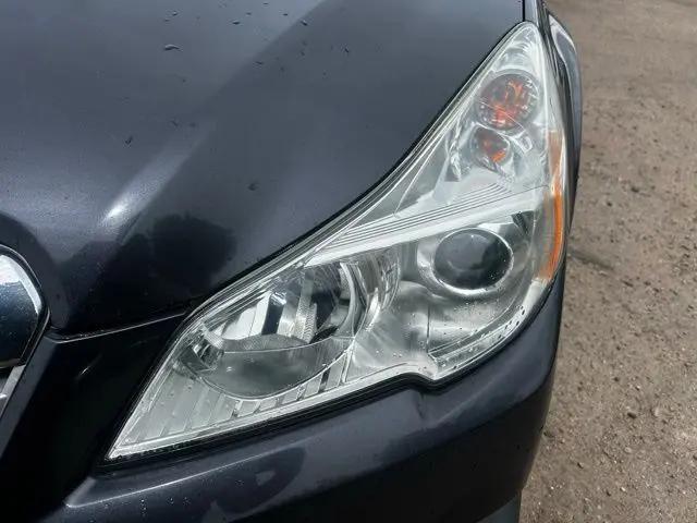 2013 Subaru Outback 2.5i