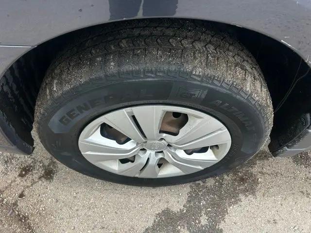 2013 Subaru Outback 2.5i