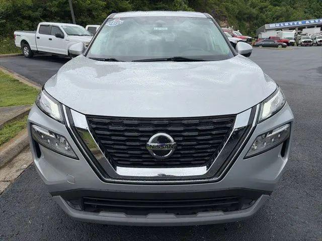 2021 Nissan Rogue SV Intelligent AWD