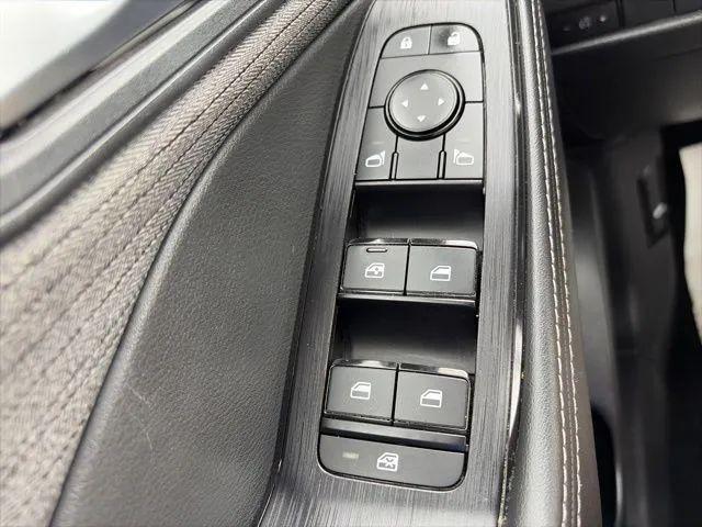 2021 Nissan Rogue SV Intelligent AWD