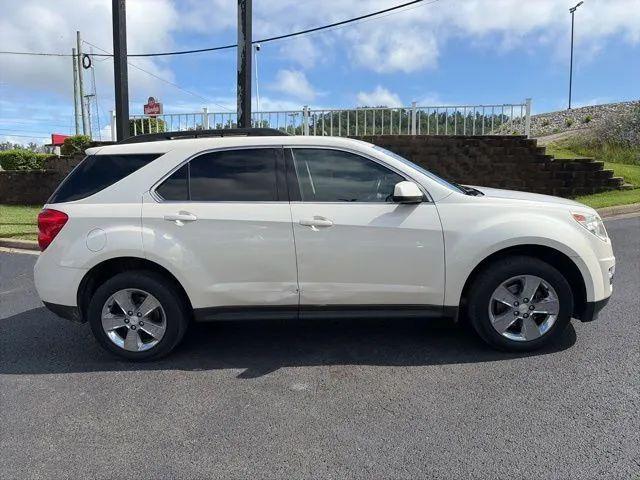 2015 Chevrolet Equinox 2LT
