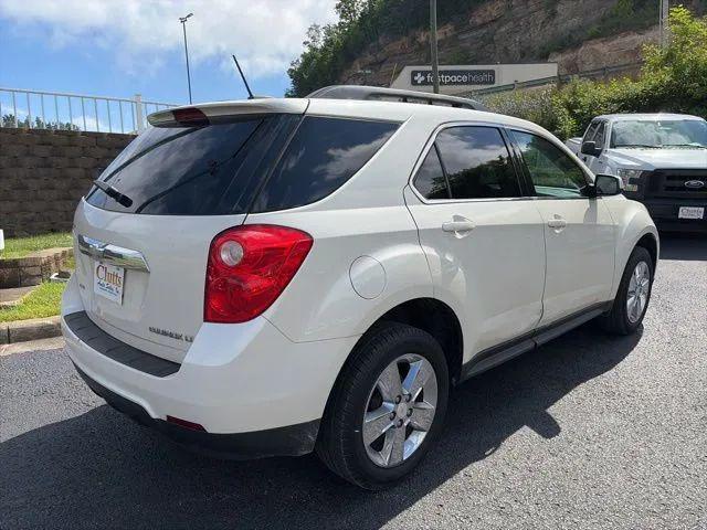 2015 Chevrolet Equinox 2LT
