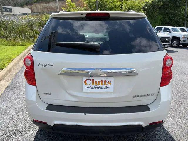 2015 Chevrolet Equinox 2LT