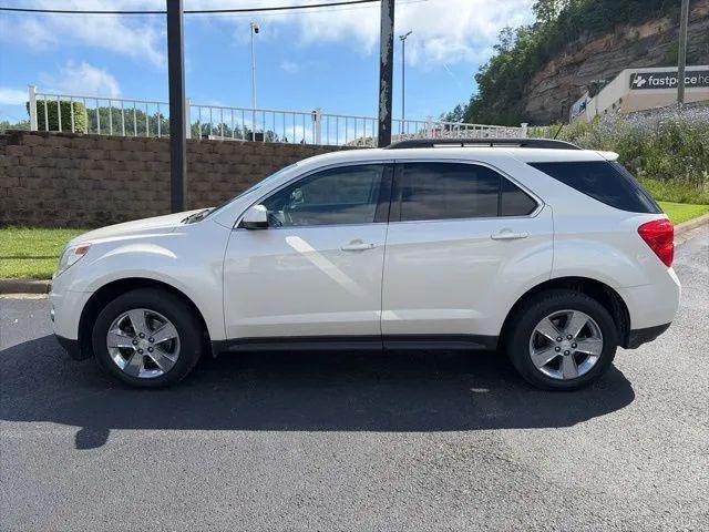 2015 Chevrolet Equinox 2LT