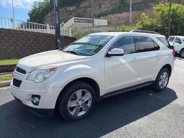 2015 Chevrolet Equinox 2LT