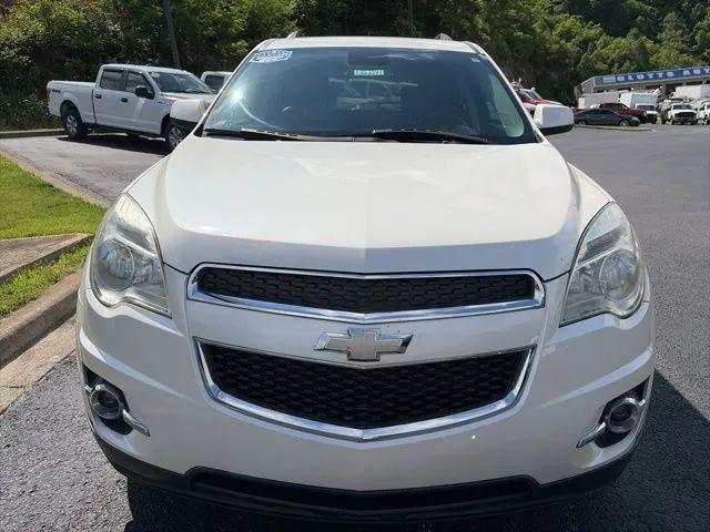 2015 Chevrolet Equinox 2LT