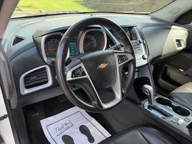 2015 Chevrolet Equinox 2LT