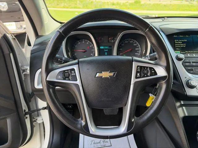 2015 Chevrolet Equinox 2LT