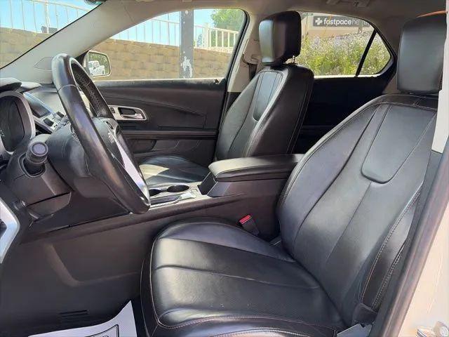 2015 Chevrolet Equinox 2LT