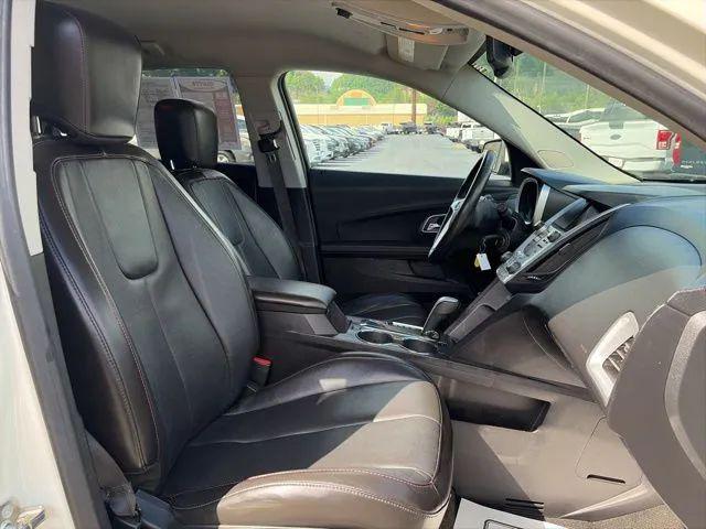 2015 Chevrolet Equinox 2LT
