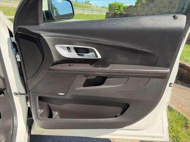2015 Chevrolet Equinox 2LT