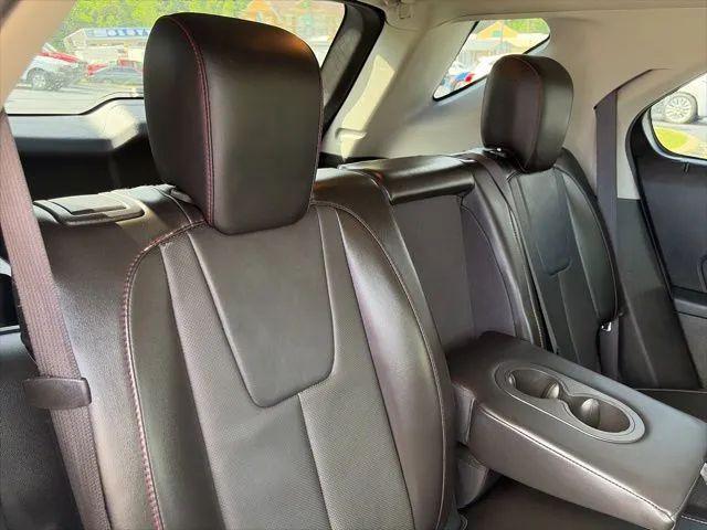 2015 Chevrolet Equinox 2LT