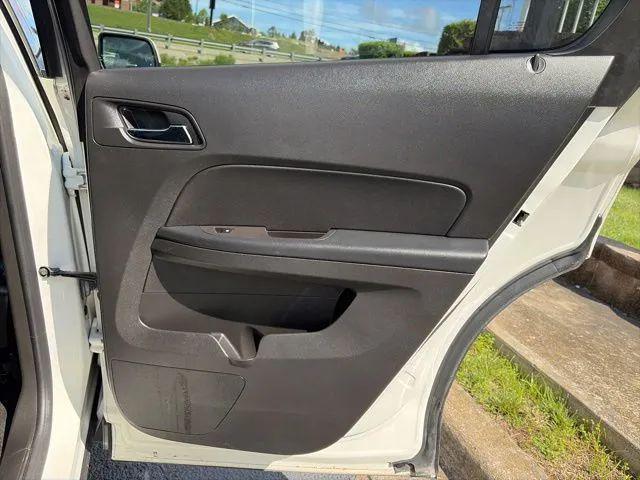 2015 Chevrolet Equinox 2LT