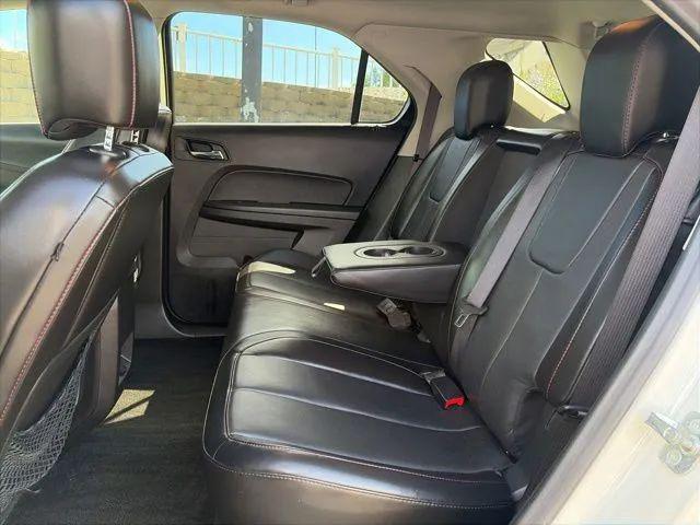 2015 Chevrolet Equinox 2LT