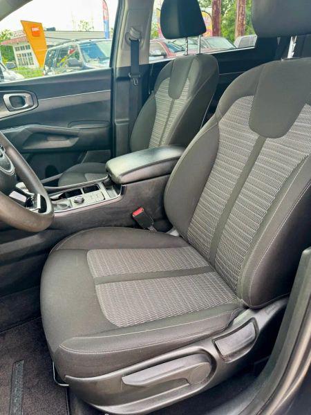 2021 Kia Sorento LX