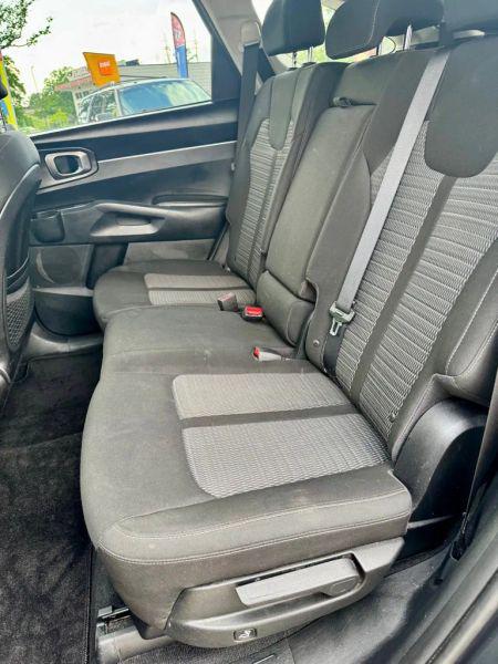 2021 Kia Sorento LX