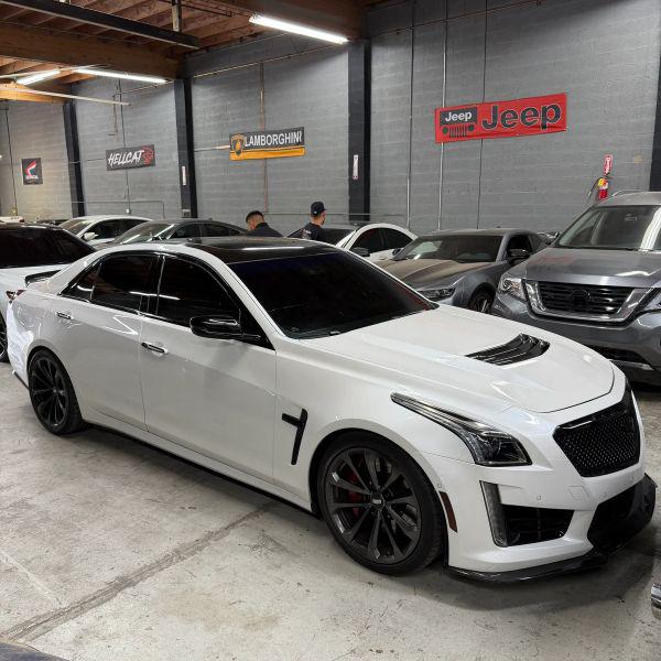 2019 Cadillac CTS-V Base for sale in Phoenix, AZ