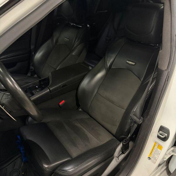 2019 Cadillac CTS-V Base