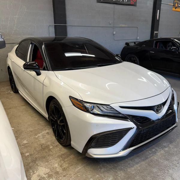2023 Toyota Camry XSE for sale in Phoenix, AZ